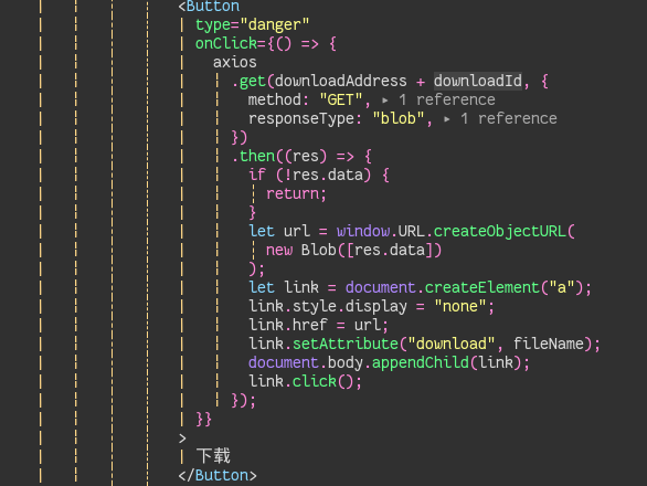 Code Example
